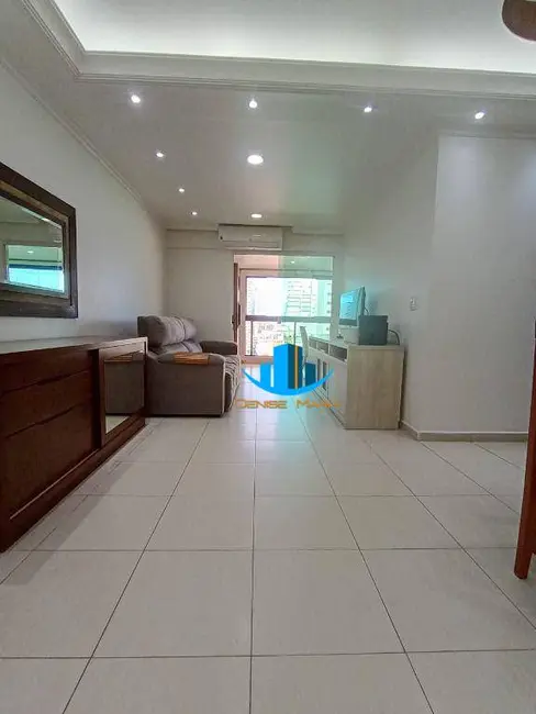 Apartamento com 2 quartos à venda, 122m2 em Gonzaga, Santos - SP - imagem 9 Foto 9 de Apartamento com 2 quartos à venda, 122m2 em Gonzaga, Santos - SP