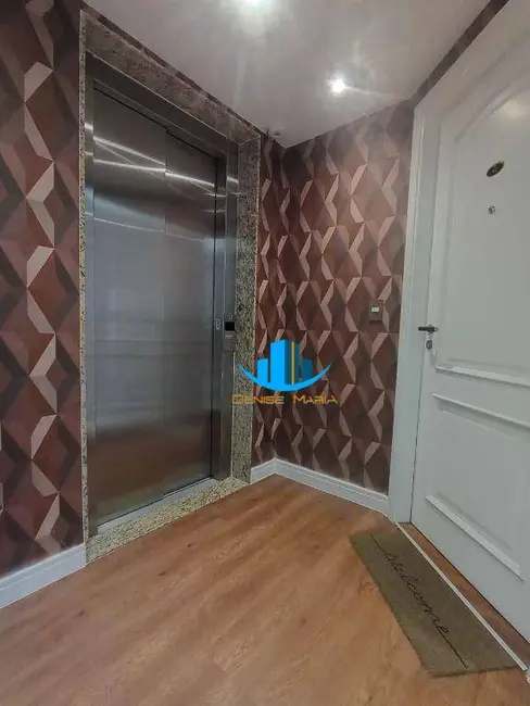 Apartamento com 2 quartos à venda, 122m2 em Gonzaga, Santos - SP - imagem 4 Foto 4 de Apartamento com 2 quartos à venda, 122m2 em Gonzaga, Santos - SP