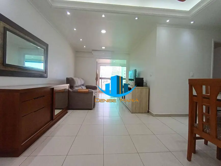 Apartamento com 2 quartos à venda, 122m2 em Gonzaga, Santos - SP - imagem 3 Foto 3 de Apartamento com 2 quartos à venda, 122m2 em Gonzaga, Santos - SP