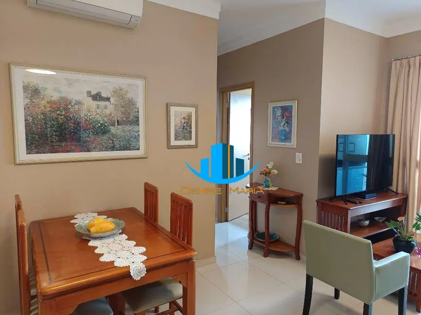 Foto 2 de Apartamento com 3 quartos à venda, 110m2 em Boqueirão, Santos - SP