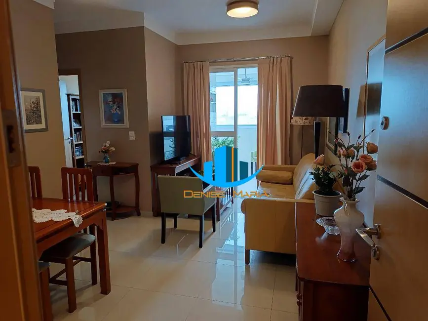 Foto 1 de Apartamento com 3 quartos à venda, 110m2 em Boqueirão, Santos - SP