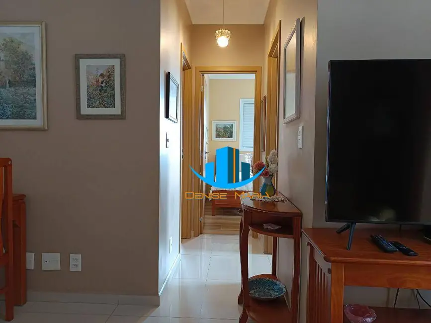 Foto 4 de Apartamento com 3 quartos à venda, 110m2 em Boqueirão, Santos - SP