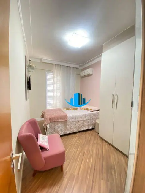 Foto 9 de Apartamento com 2 quartos à venda, 84m2 em Embaré, Santos - SP