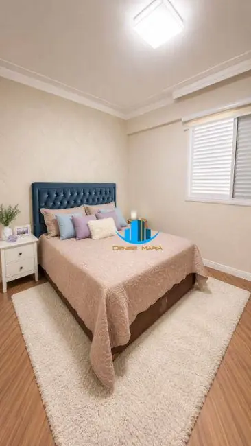 Foto 7 de Apartamento com 2 quartos à venda, 84m2 em Embaré, Santos - SP