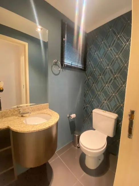 Foto 8 de Apartamento com 2 quartos à venda, 94m2 em Gonzaga, Santos - SP
