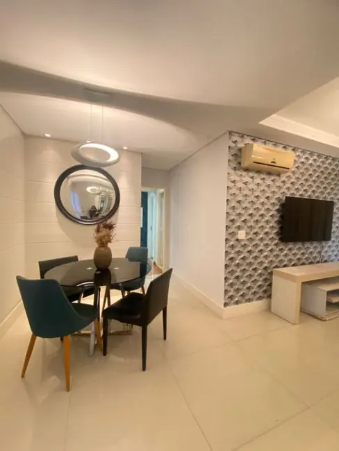 Foto 5 de Apartamento com 2 quartos à venda, 94m2 em Gonzaga, Santos - SP