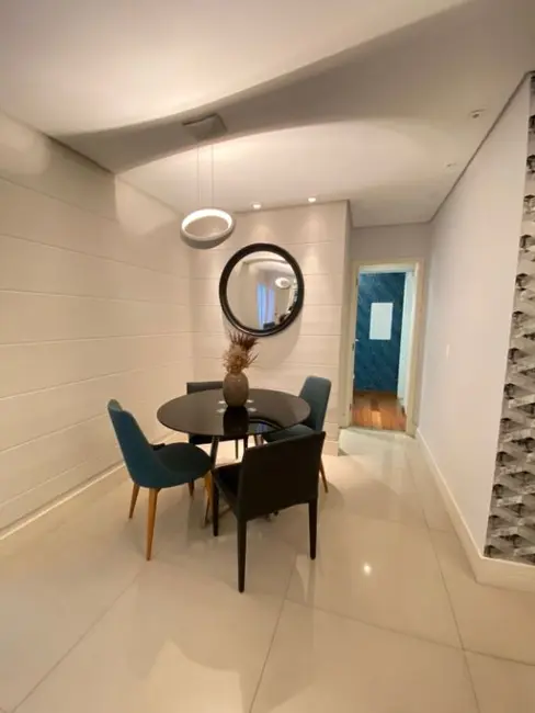 Foto 6 de Apartamento com 2 quartos à venda, 94m2 em Gonzaga, Santos - SP