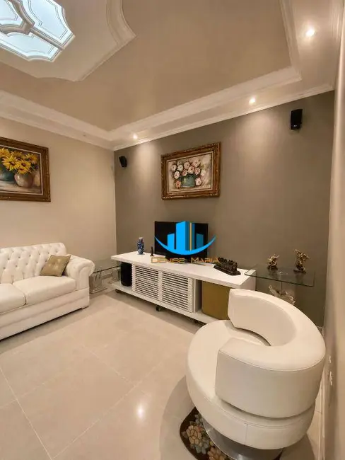 Foto 2 de Apartamento com 3 quartos à venda, 156m2 em Embaré, Santos - SP
