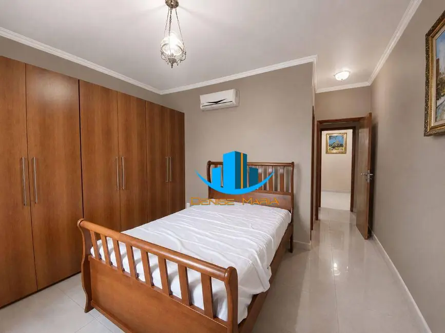 Foto 5 de Apartamento com 3 quartos à venda, 156m2 em Embaré, Santos - SP