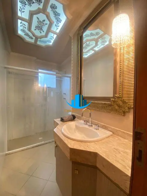Foto 7 de Apartamento com 3 quartos à venda, 156m2 em Embaré, Santos - SP