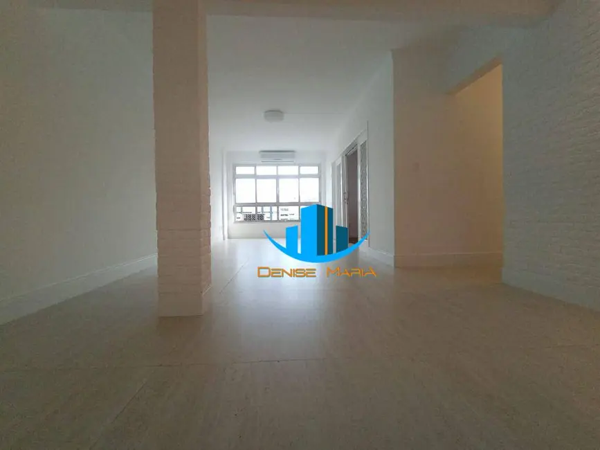 Foto 3 de Apartamento com 3 quartos à venda, 183m2 em Aparecida, Santos - SP