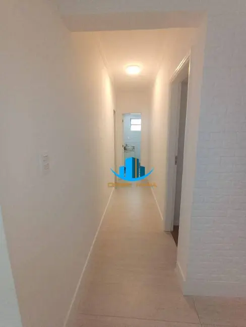 Foto 7 de Apartamento com 3 quartos à venda, 183m2 em Aparecida, Santos - SP