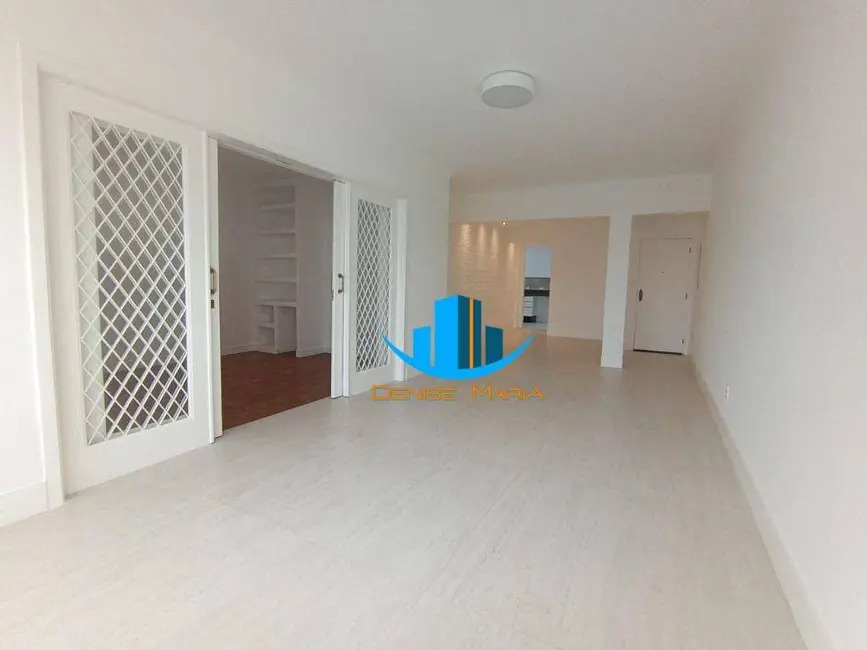 Foto 4 de Apartamento com 3 quartos à venda, 183m2 em Aparecida, Santos - SP