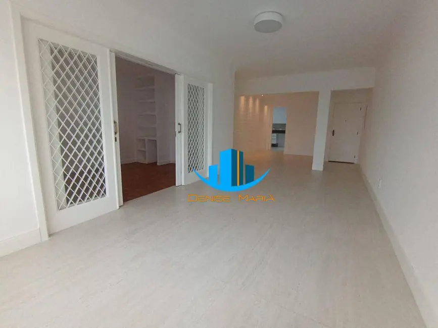 Foto 9 de Apartamento com 3 quartos à venda, 183m2 em Aparecida, Santos - SP