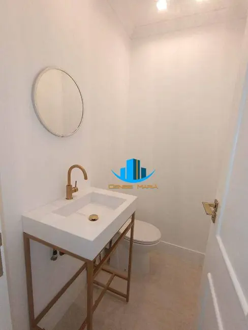 Foto 8 de Apartamento com 3 quartos à venda, 183m2 em Aparecida, Santos - SP