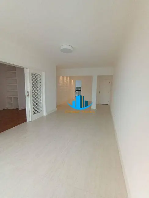Foto 5 de Apartamento com 3 quartos à venda, 183m2 em Aparecida, Santos - SP