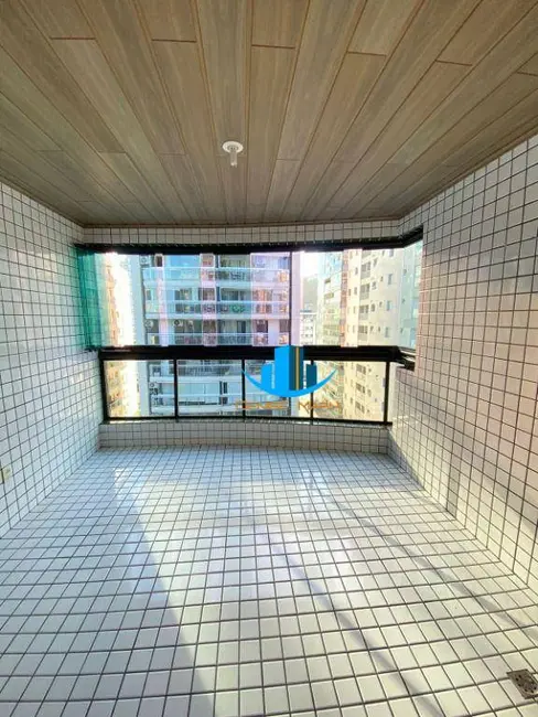 Foto 6 de Apartamento com 3 quartos à venda, 162m2 em Pompéia, Santos - SP