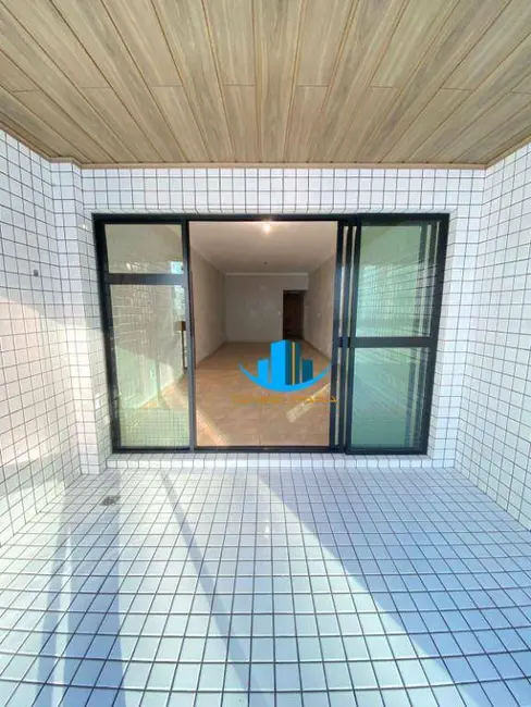 Foto 4 de Apartamento com 3 quartos à venda, 162m2 em Pompéia, Santos - SP