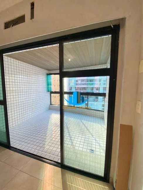 Foto 7 de Apartamento com 3 quartos à venda, 162m2 em Pompéia, Santos - SP