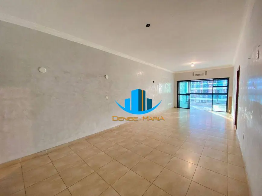 Foto 1 de Apartamento com 3 quartos à venda, 162m2 em Pompéia, Santos - SP
