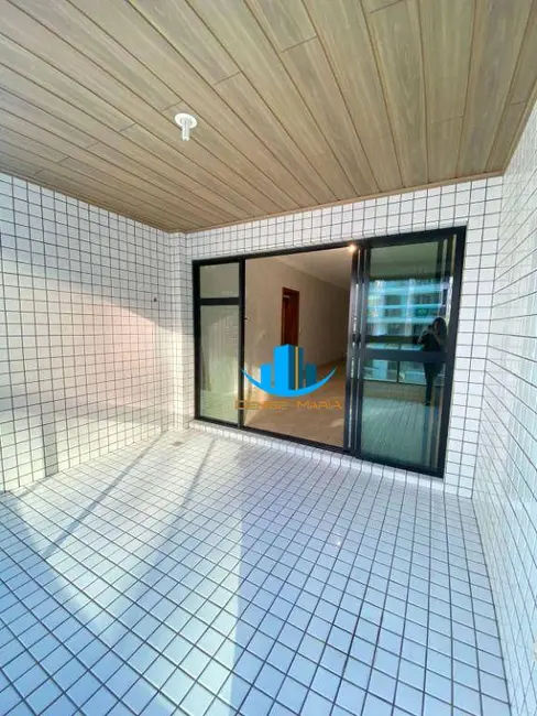 Foto 2 de Apartamento com 3 quartos à venda, 162m2 em Pompéia, Santos - SP