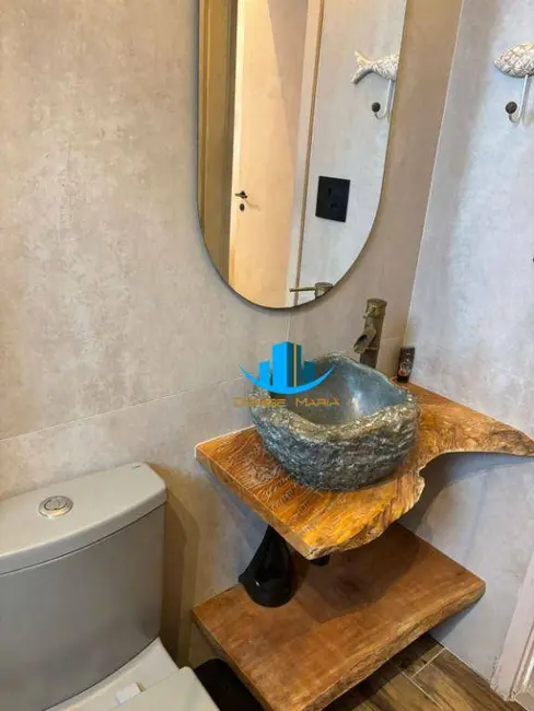 Apartamento com 1 quarto à venda, 70m2 em Ponta da Praia, Santos - SP - imagem 8 Foto 8 de Apartamento com 1 quarto à venda, 70m2 em Ponta da Praia, Santos - SP