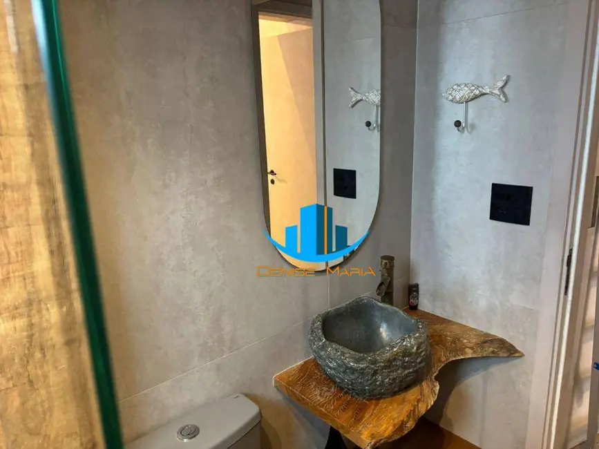 Apartamento com 1 quarto à venda, 70m2 em Ponta da Praia, Santos - SP - imagem 7 Foto 7 de Apartamento com 1 quarto à venda, 70m2 em Ponta da Praia, Santos - SP