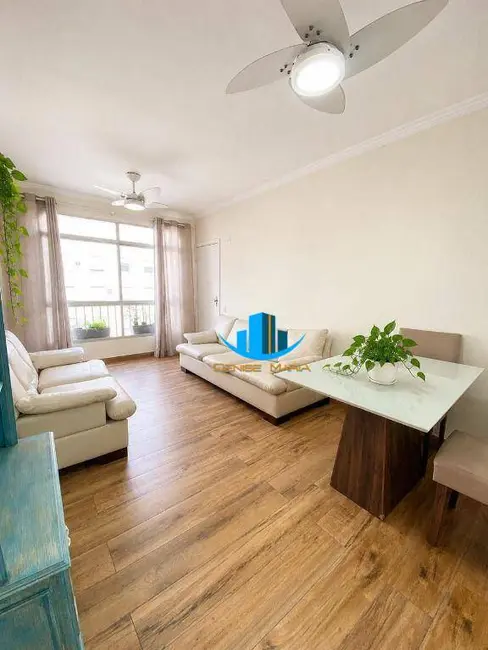 Apartamento com 2 quartos à venda, 110m2 em Embaré, Santos - SP - imagem 2 Foto 2 de Apartamento com 2 quartos à venda, 110m2 em Embaré, Santos - SP