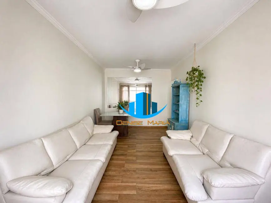 Apartamento com 2 quartos à venda, 110m2 em Embaré, Santos - SP - imagem 4 Foto 4 de Apartamento com 2 quartos à venda, 110m2 em Embaré, Santos - SP