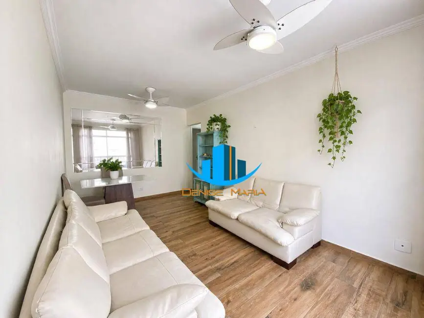Apartamento com 2 quartos à venda, 110m2 em Embaré, Santos - SP - imagem 1 Foto 1 de Apartamento com 2 quartos à venda, 110m2 em Embaré, Santos - SP