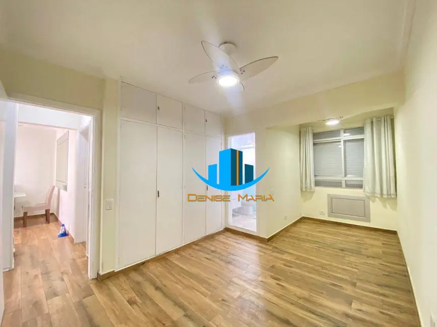 Apartamento com 2 quartos à venda, 110m2 em Embaré, Santos - SP - imagem 5 Foto 5 de Apartamento com 2 quartos à venda, 110m2 em Embaré, Santos - SP