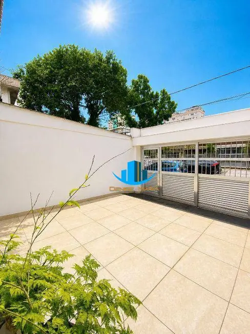 Foto 3 de Casa de Condomínio com 3 quartos à venda, 150m2 em Embaré, Santos - SP