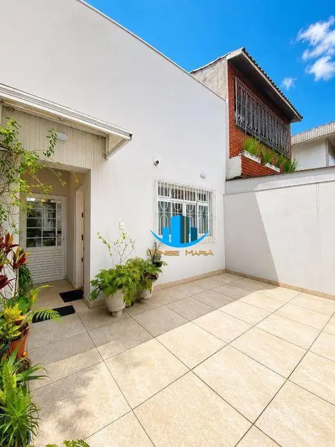Foto 1 de Casa de Condomínio com 3 quartos à venda, 150m2 em Embaré, Santos - SP