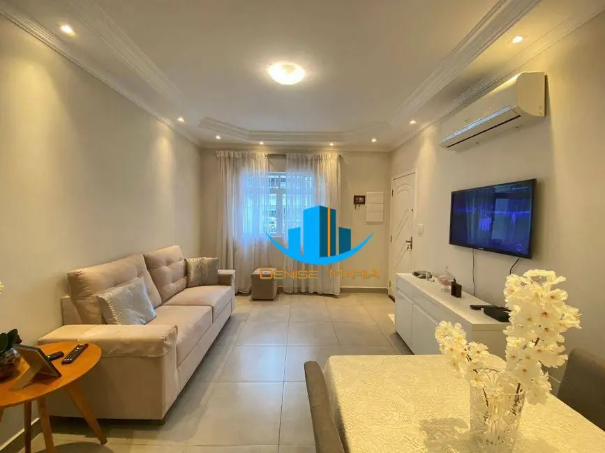 Foto 5 de Casa de Condomínio com 3 quartos à venda, 150m2 em Embaré, Santos - SP