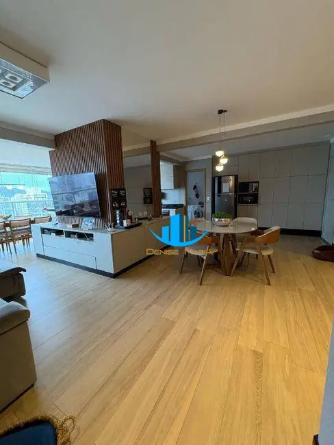 Foto 3 de Apartamento com 3 quartos à venda, 160m2 em Gonzaga, Santos - SP