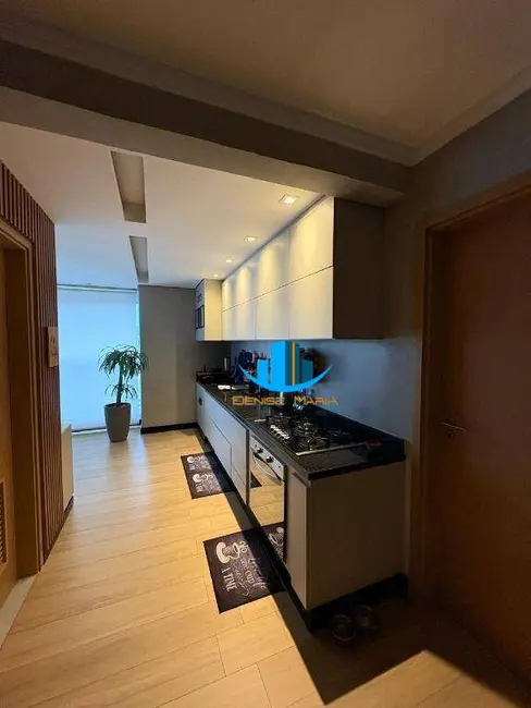 Foto 5 de Apartamento com 3 quartos à venda, 160m2 em Gonzaga, Santos - SP