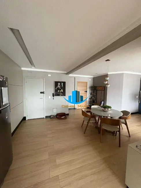 Foto 8 de Apartamento com 3 quartos à venda, 160m2 em Gonzaga, Santos - SP