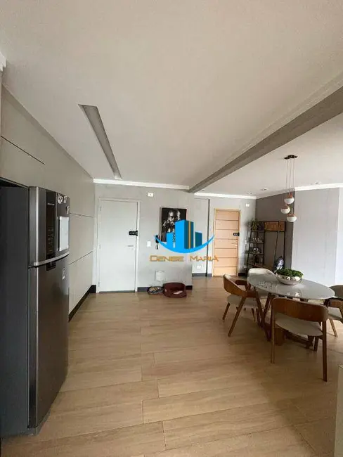 Foto 7 de Apartamento com 3 quartos à venda, 160m2 em Gonzaga, Santos - SP