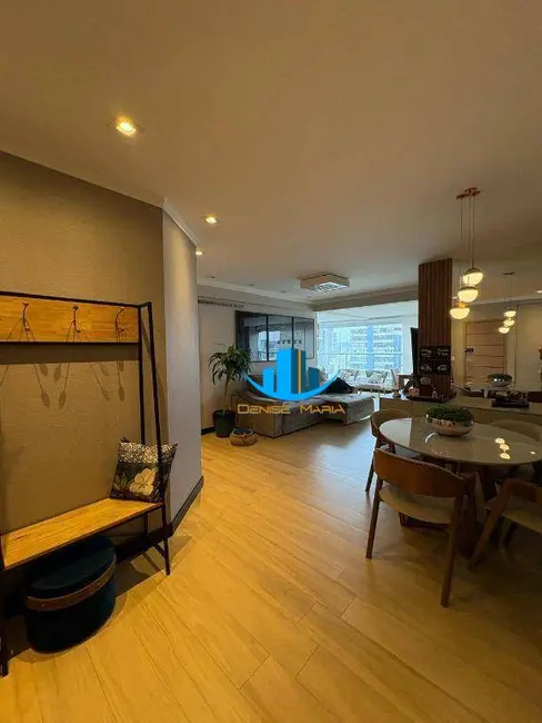Foto 6 de Apartamento com 3 quartos à venda, 160m2 em Gonzaga, Santos - SP