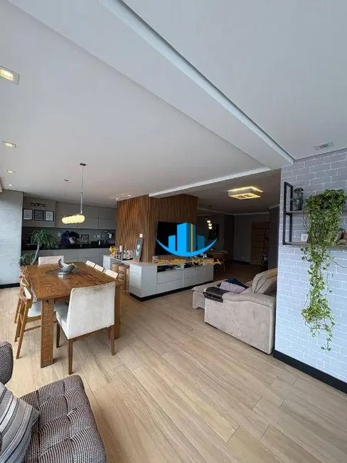 Foto 2 de Apartamento com 3 quartos à venda, 160m2 em Gonzaga, Santos - SP