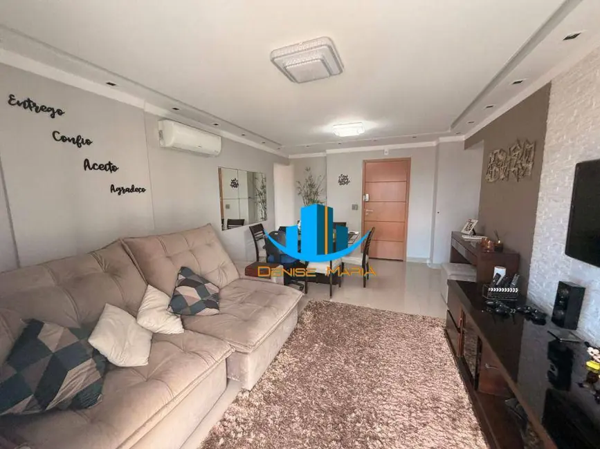 Foto 1 de Apartamento com 2 quartos à venda, 90m2 em Embaré, Santos - SP
