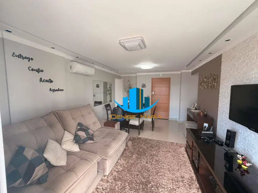 Foto 4 de Apartamento com 2 quartos à venda, 90m2 em Embaré, Santos - SP
