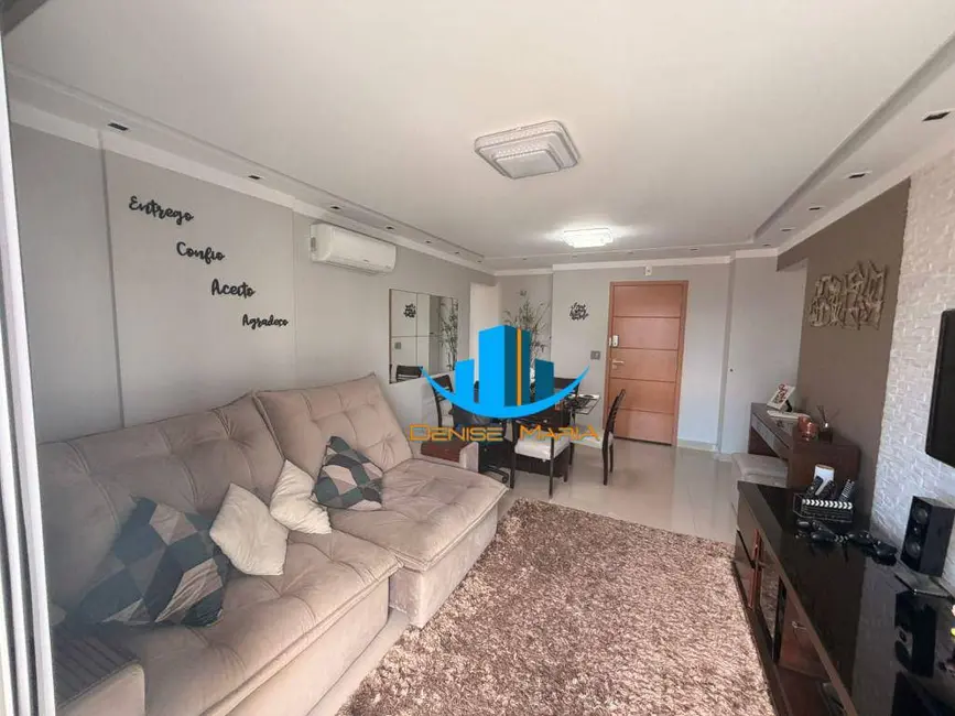 Foto 9 de Apartamento com 2 quartos à venda, 90m2 em Embaré, Santos - SP
