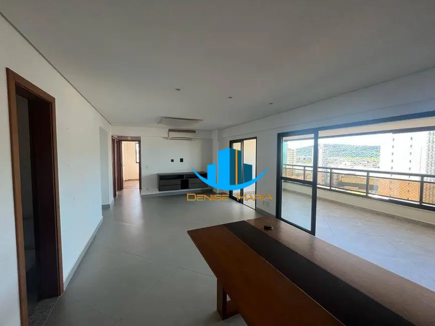 Apartamento com 3 quartos à venda, 160m2 em Ponta da Praia, Santos - SP - imagem 5 Foto 5 de Apartamento com 3 quartos à venda, 160m2 em Ponta da Praia, Santos - SP