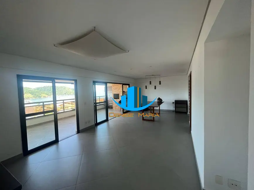 Apartamento com 3 quartos à venda, 160m2 em Ponta da Praia, Santos - SP - imagem 2 Foto 2 de Apartamento com 3 quartos à venda, 160m2 em Ponta da Praia, Santos - SP