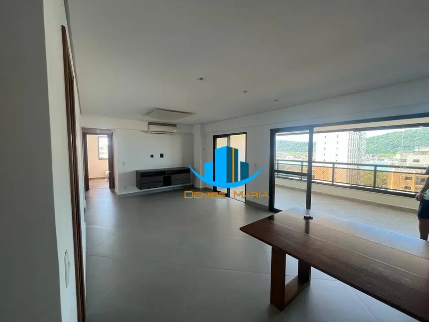 Apartamento com 3 quartos à venda, 160m2 em Ponta da Praia, Santos - SP - imagem 7 Foto 7 de Apartamento com 3 quartos à venda, 160m2 em Ponta da Praia, Santos - SP