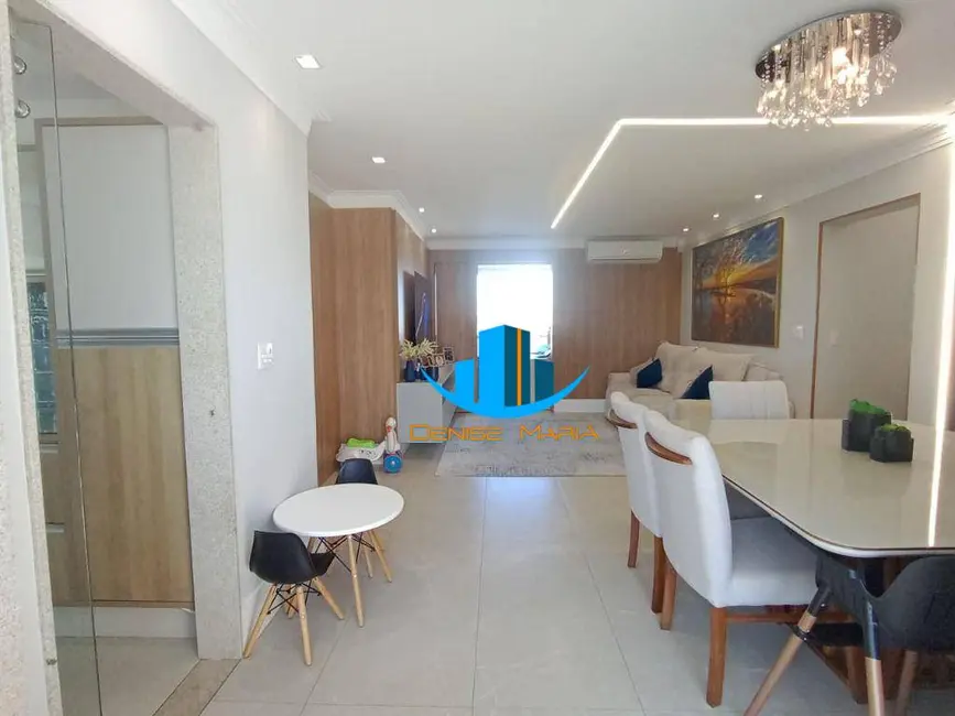 Apartamento com 3 quartos à venda, 180m2 em Gonzaga, Santos - SP - imagem 8 Foto 8 de Apartamento com 3 quartos à venda, 180m2 em Gonzaga, Santos - SP