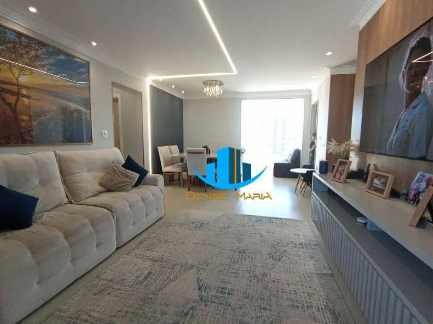 Apartamento com 3 quartos à venda, 180m2 em Gonzaga, Santos - SP - imagem 7 Foto 7 de Apartamento com 3 quartos à venda, 180m2 em Gonzaga, Santos - SP