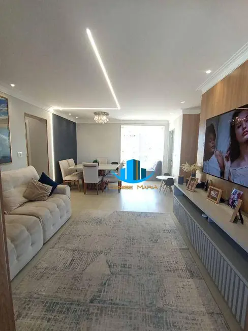 Apartamento com 3 quartos à venda, 180m2 em Gonzaga, Santos - SP - imagem 3 Foto 3 de Apartamento com 3 quartos à venda, 180m2 em Gonzaga, Santos - SP