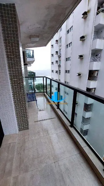 Foto 5 de Apartamento com 3 quartos à venda, 184m2 em Boqueirão, Santos - SP